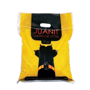 خاک گربه اولترا پرمیوم گلدن ژوانیت