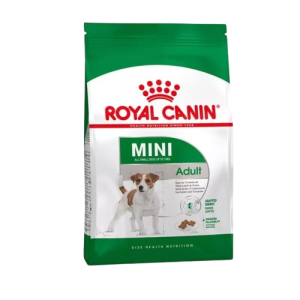 غذای خشک مینی ادالت سگ رویال کنین (Royal Canin Mini Adult )