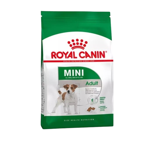 غذای خشک مینی ادالت سگ رویال کنین (Royal Canin Mini Adult )