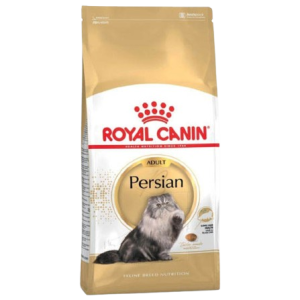غذای خشک گربه بالغ پرشین رویال کنین  (Royal Canin Persian Adult)