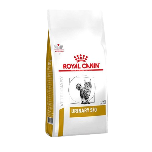 غذای خشک گربه یورینری اس او رویال کنین  Royal Canin Urinary S/O