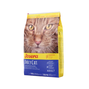 غذای خشک گربه جوسرا مدل(Josera Daily Cat)