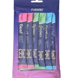 بستنی فنبی گربه Faenbei Cat Ice Cream