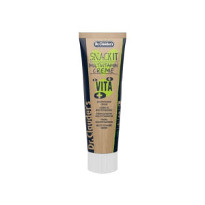 خمیر مولتی ویتامین دکتر کلادرز 100 گرم