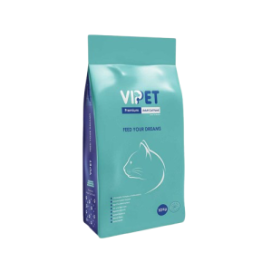 غذا خشک گربه بالغ وی پت (VIPET)